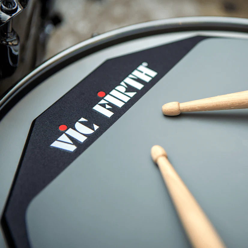 Practice Pad | Vicfirth | Vxppvf06