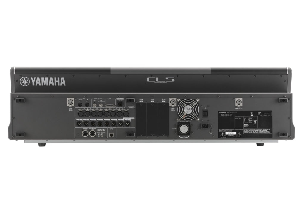 CL5 YAMAHA DIGITAL MIXING CONSOLE