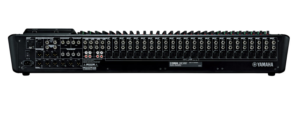 MGP32X YAMAHA MIXING CONSOLE