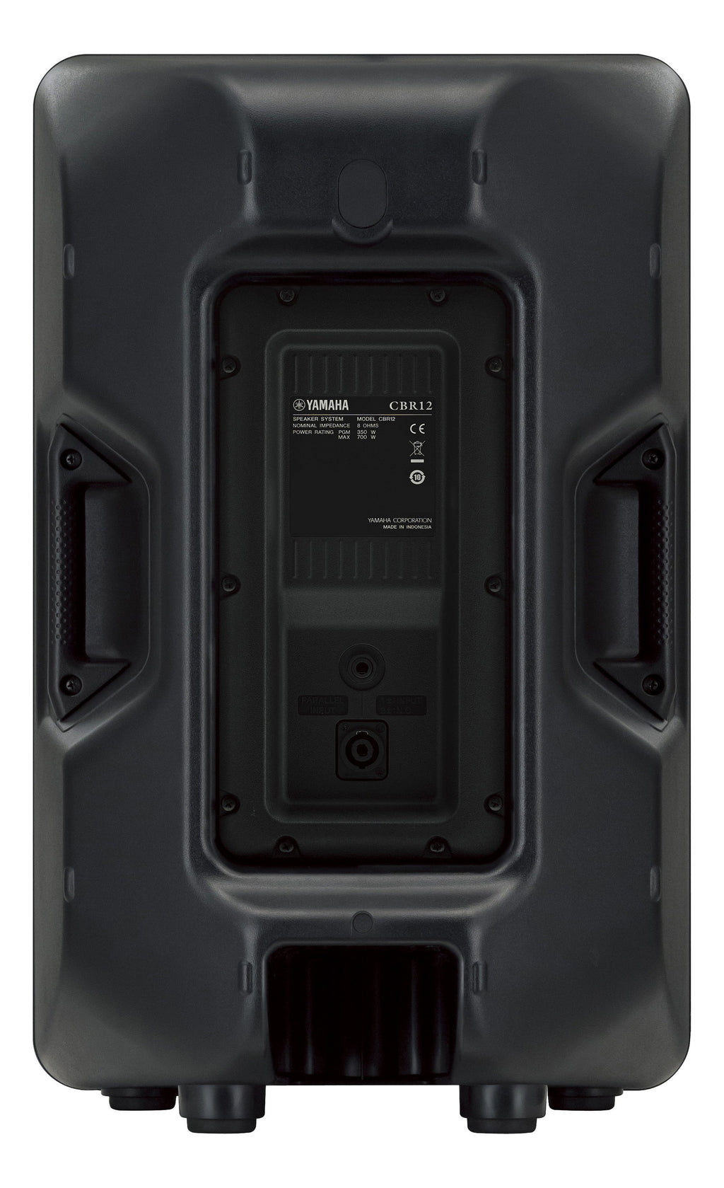 CBR12 YAMAHA SPEAKER SYSTEM