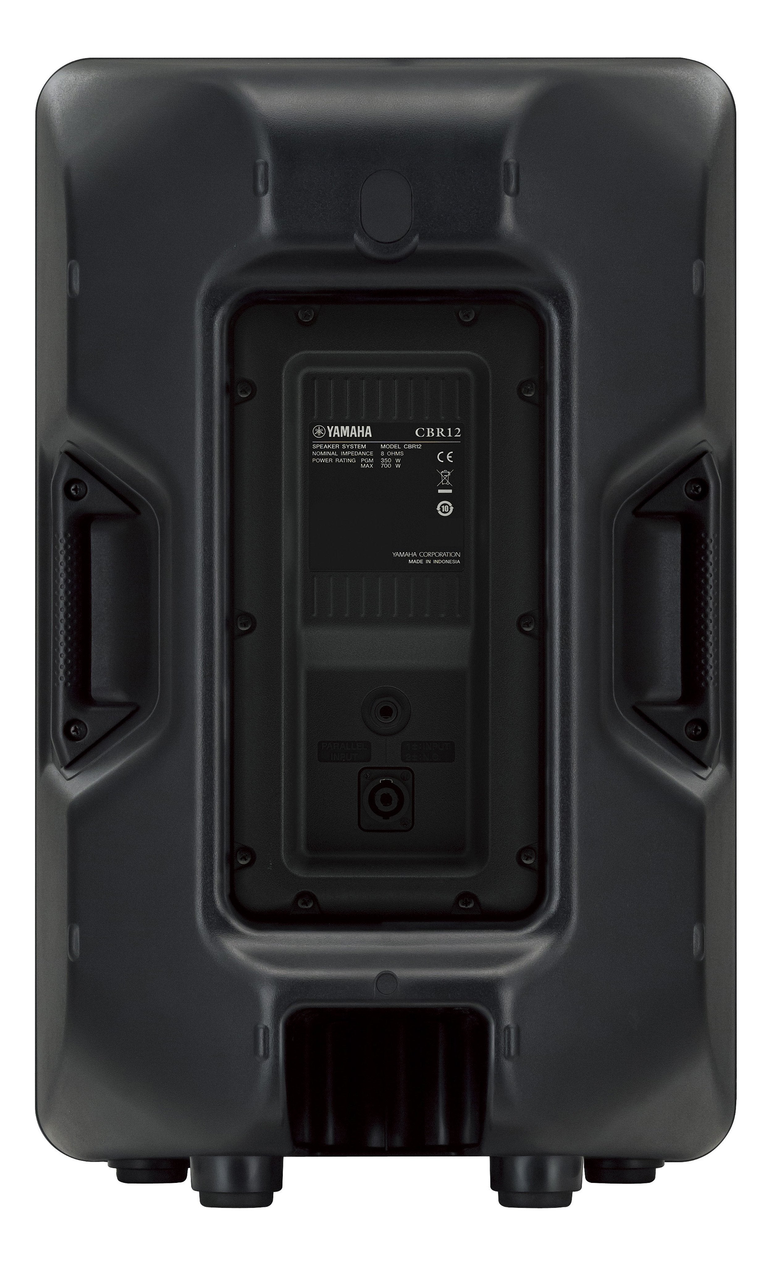 CBR12 YAMAHA SPEAKER SYSTEM
