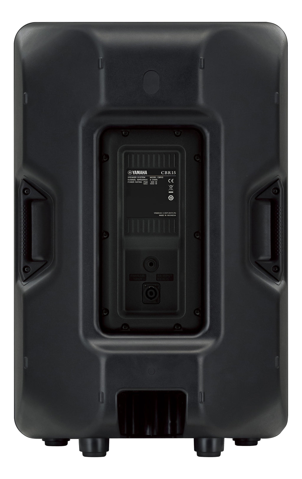 CBR15 YAMAHA SPEAKER SYSTEM