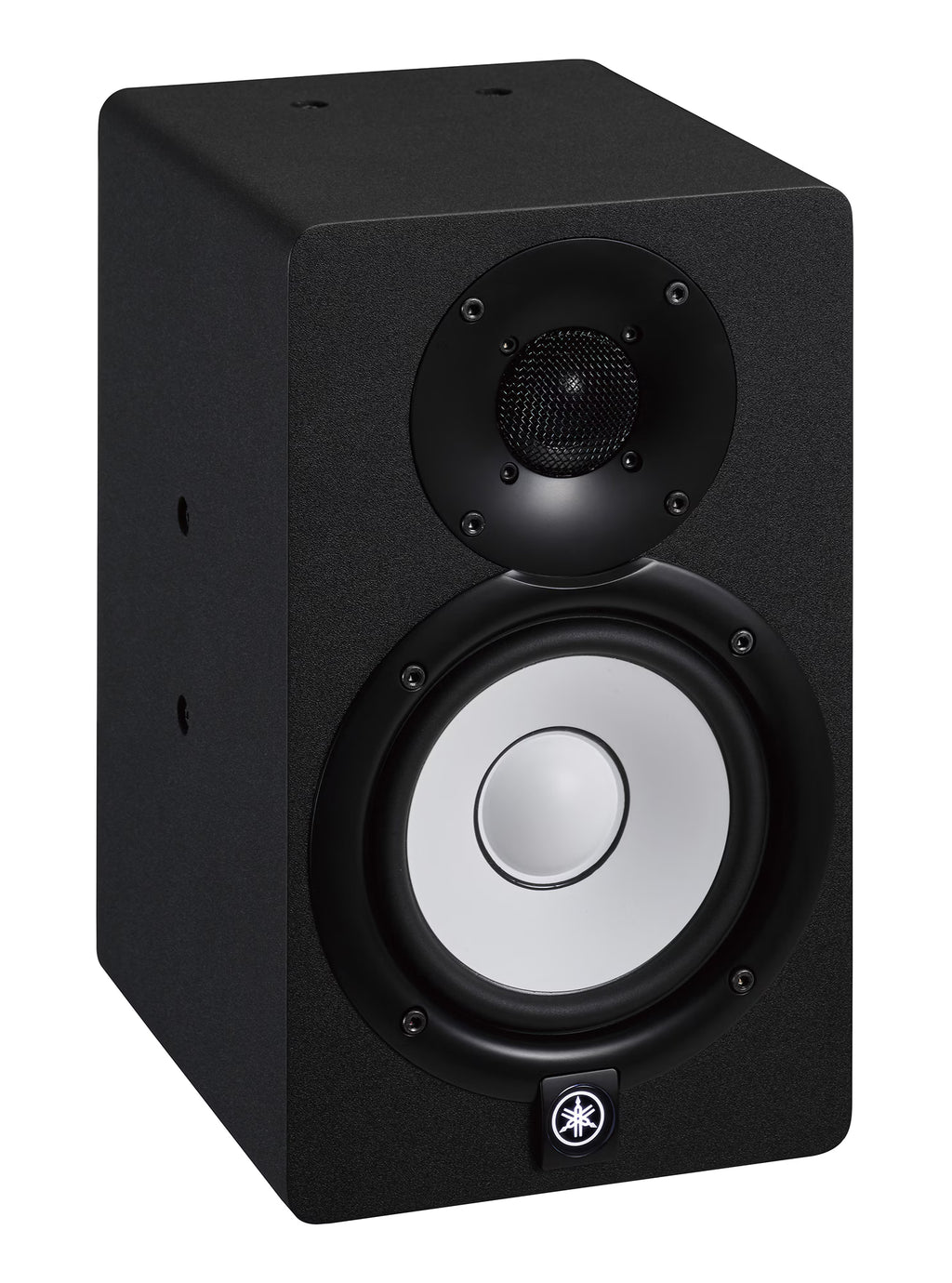 HS5I BLACK PAIR YAMAHA POWERED SPEAKER SYSTEM