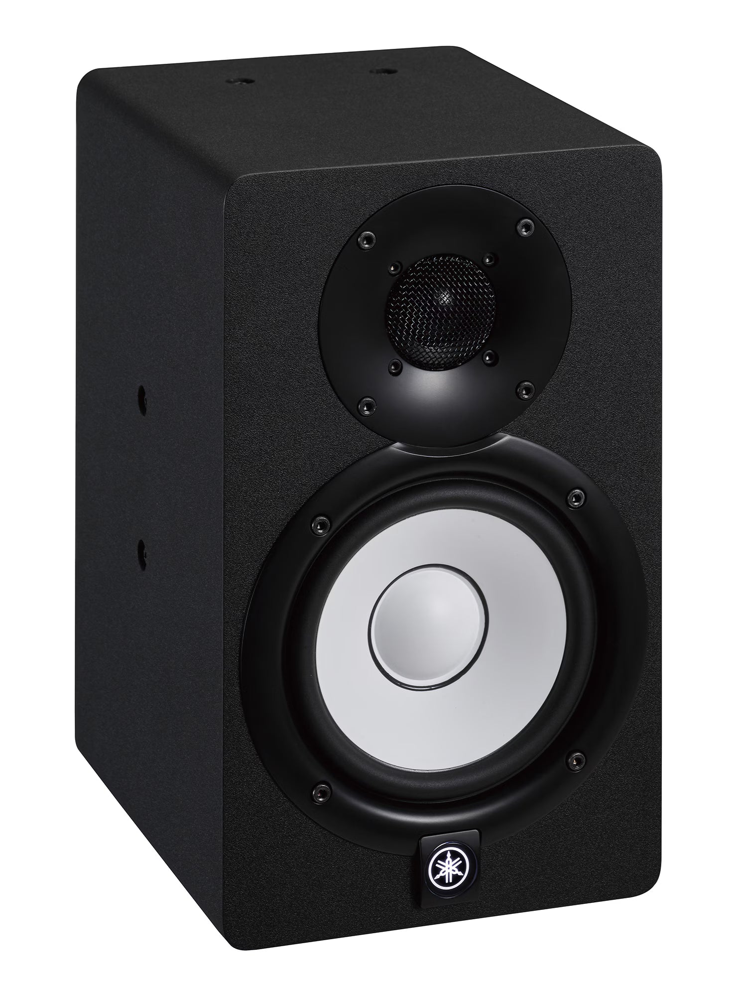 HS5I BLACK PAIR YAMAHA POWERED SPEAKER SYSTEM