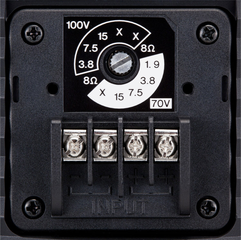YAMAHA  VS4 SURFACE-MOUNT SPEAKER