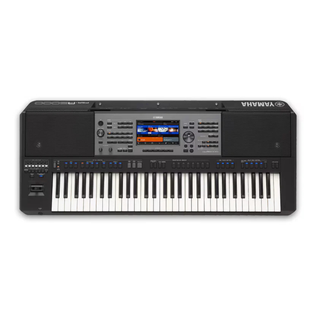 YAMAHA PSR-A5000