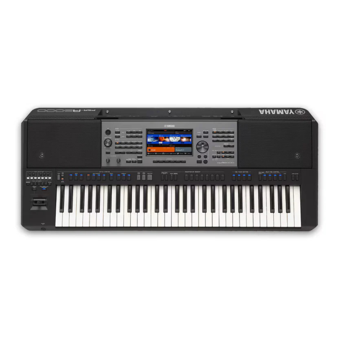 YAMAHA PSR-A5000