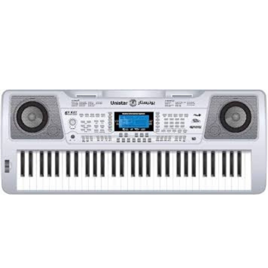 Keyboard | Do Re Me | Oriental Keyboard LP6110E
