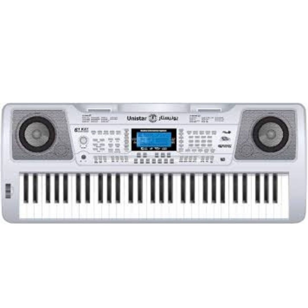 Keyboard | Do Re Me | Oriental Keyboard LP6110E