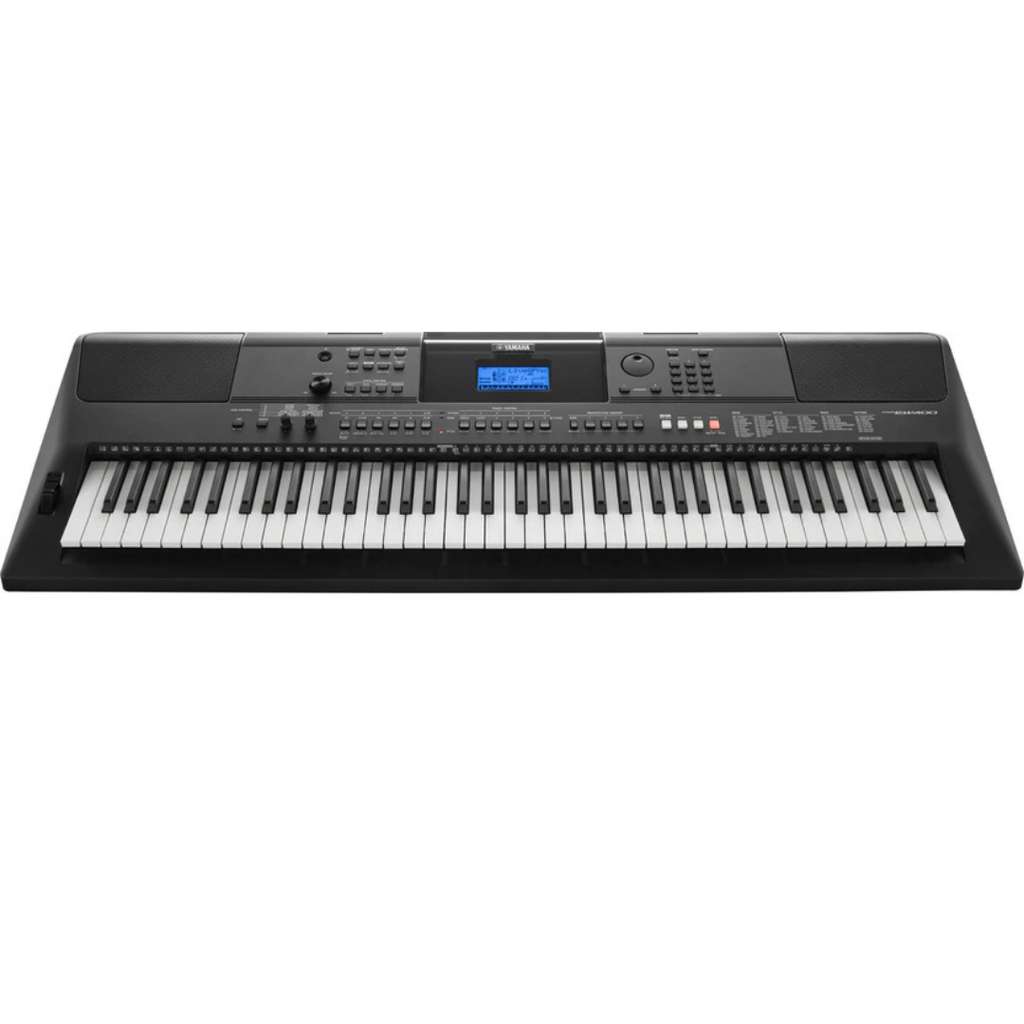 YAMAHA PSR EW400