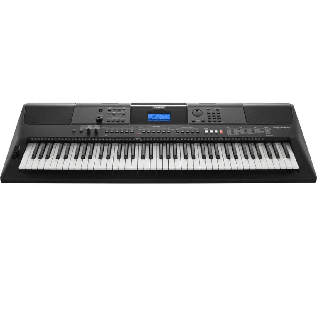 YAMAHA PSR EW400