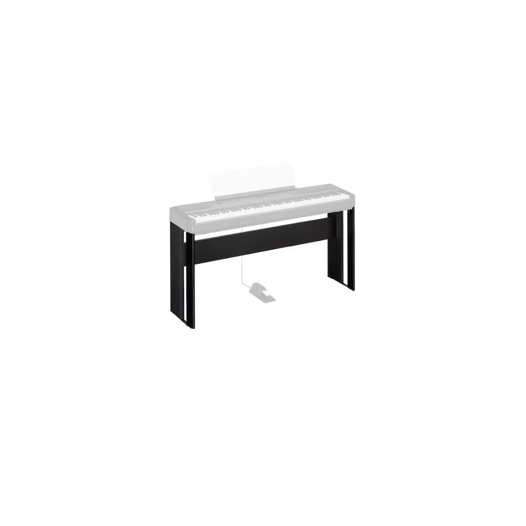YAMAHA L-515B KEYBOARD STAND ( FOR P-525 )