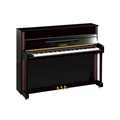 Yamaha JX113T PE Upright Piano