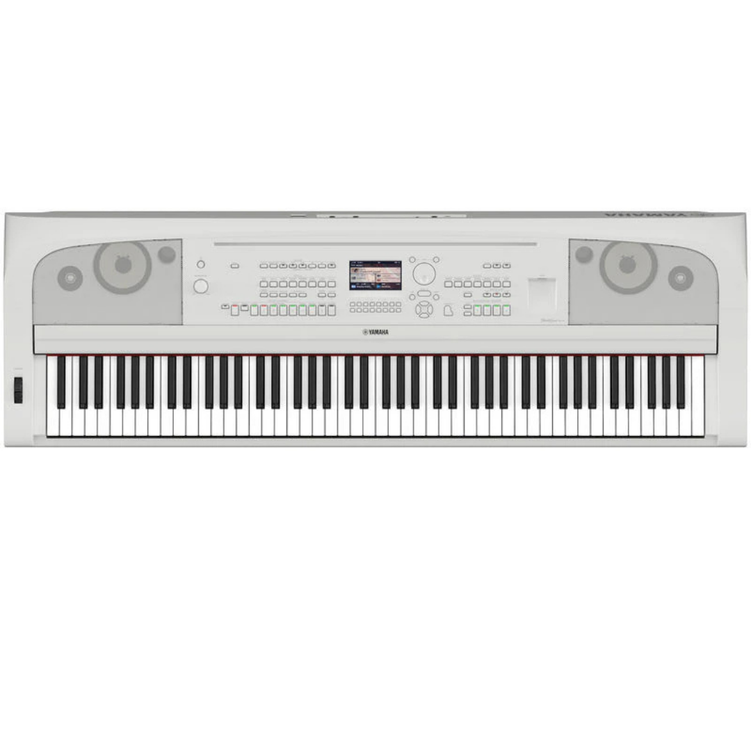 Yamaha DGX670