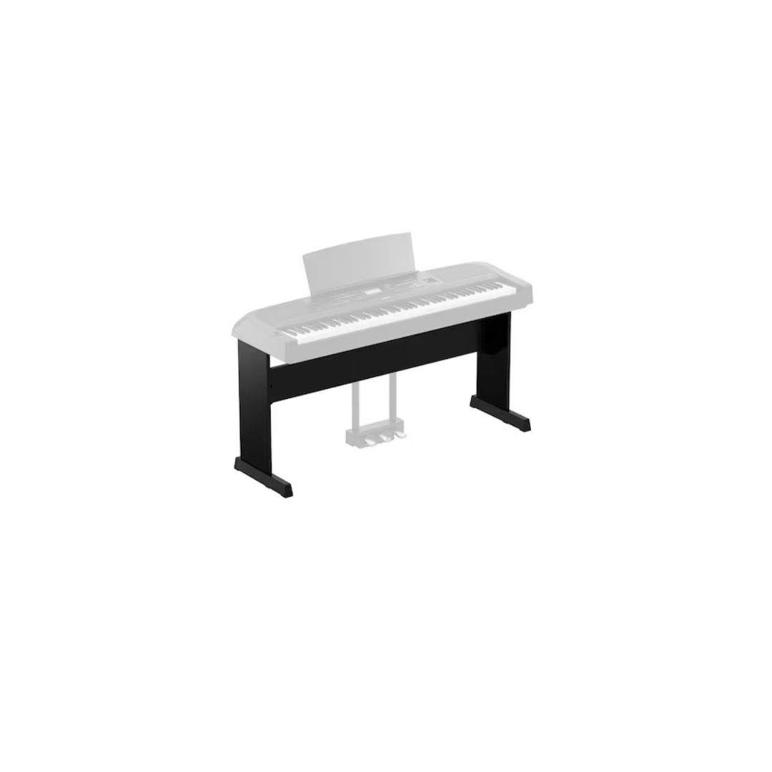 YAMAHA  L300B KEYBOARD STAND ( FOR DGX-670 )