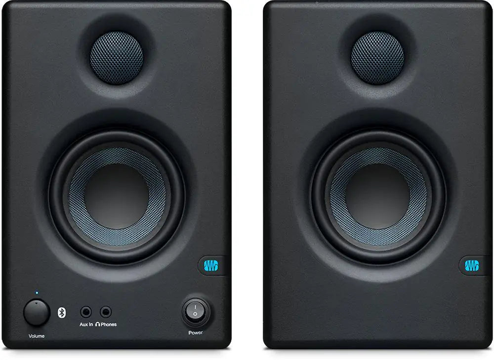 Monitor Pair | Presonus | Eris-E3.5 Bt