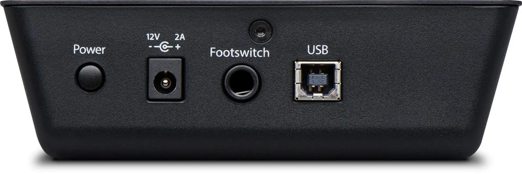 Controller | Presonus | Faderport