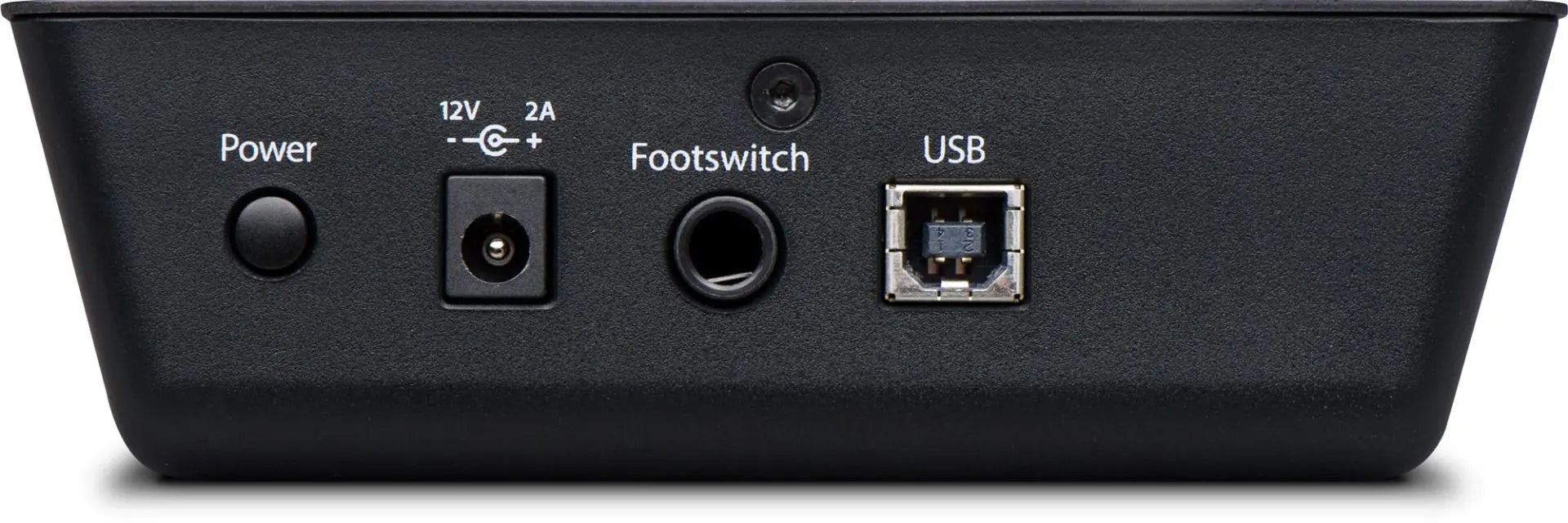 Controller | Presonus | Faderport