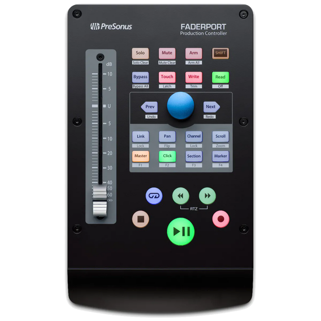 Controller | Presonus | Faderport
