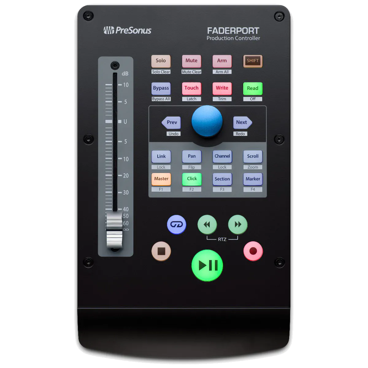 Controller | Presonus | Faderport