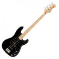 Bass Guitar | Squire by fender | Aff P Bass Pj Mn Bpg Blk
