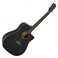 Acoustic Guitar | Fender | Cd-60Sce