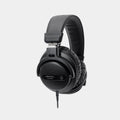 Professional Over-Ear DJ Monitor Headphones