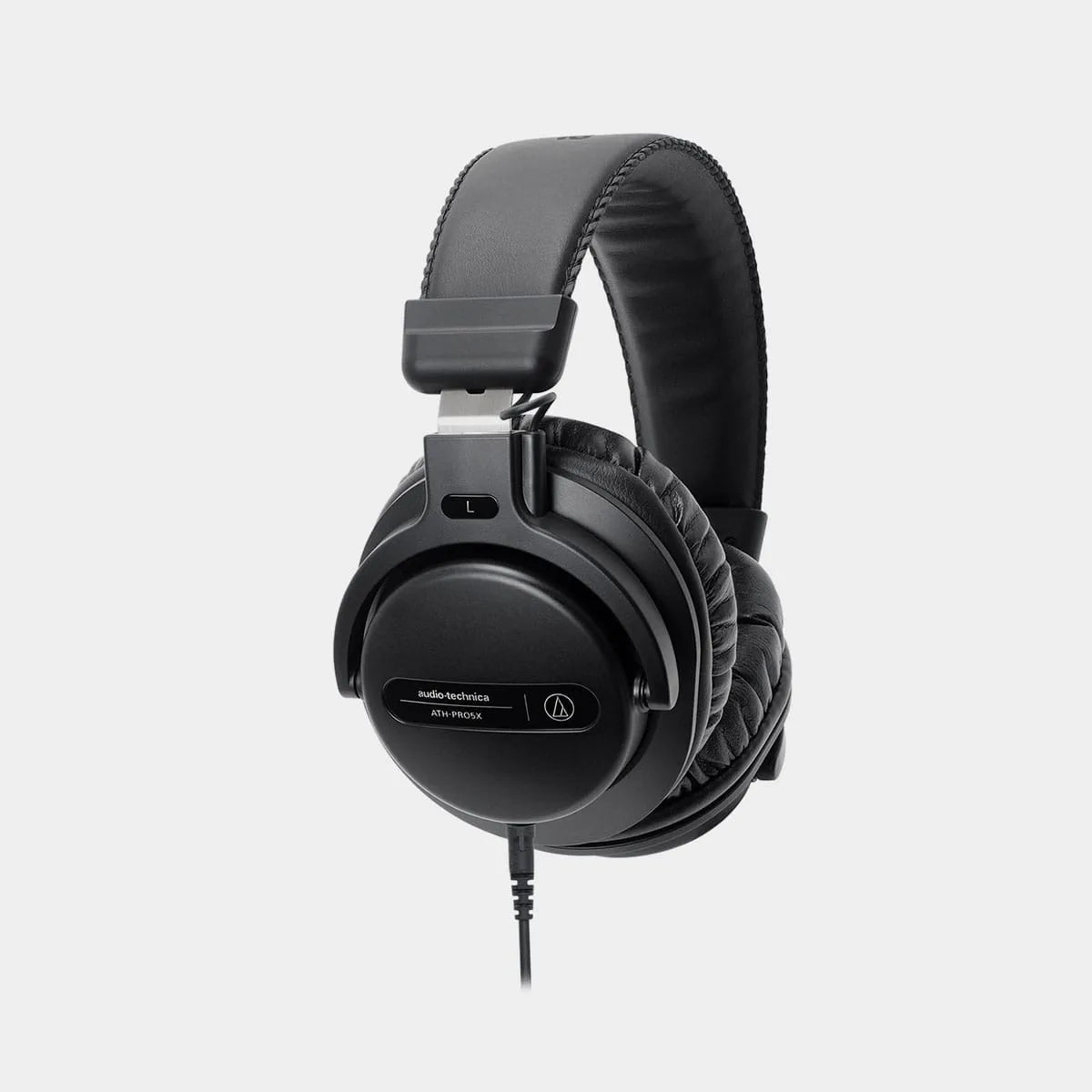 Professional Over-Ear DJ Monitor Headphones