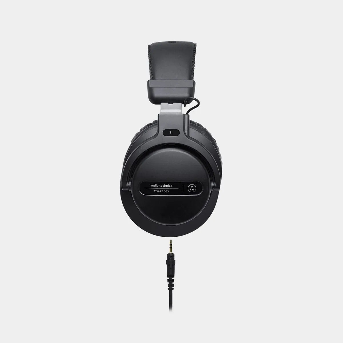 Professional Over-Ear DJ Monitor Headphones