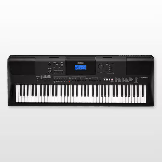 YAMAHA PSR EW400