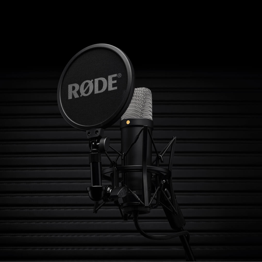 Microphone | Rode | NT1 5th