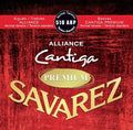 Classic Strings | Savarez | 510ARP