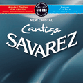 Classic Strings | Savarez | 510CRJ
