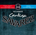 Classic Strings | Savarez | 510ARJ