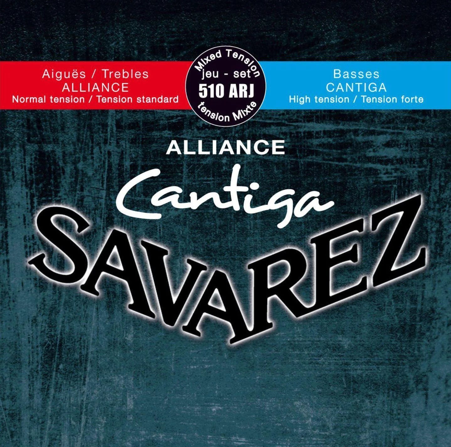 Classic Strings | Savarez | 510ARJ