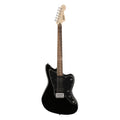 Electric Guitar | Squire by fender | Aff Jazz Master BLK