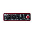 STEINGBERG UR22C RD USB AUDIO INTERFACE