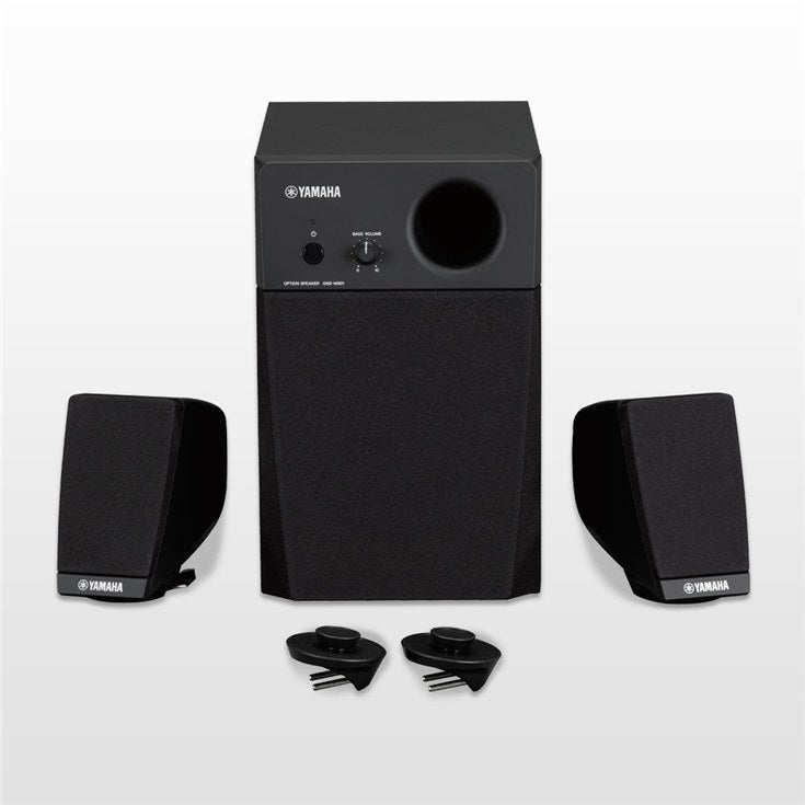 GNSMS01 YAMAHA SPEAKER