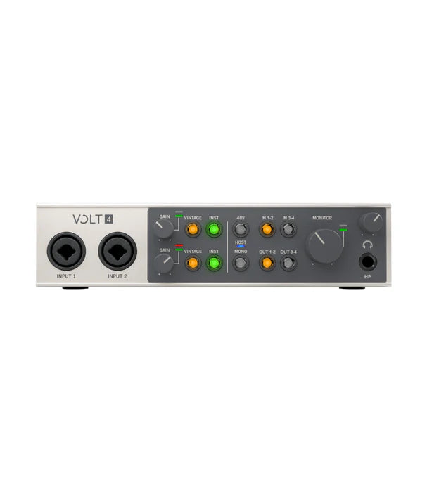 Universal Audio Volt 4