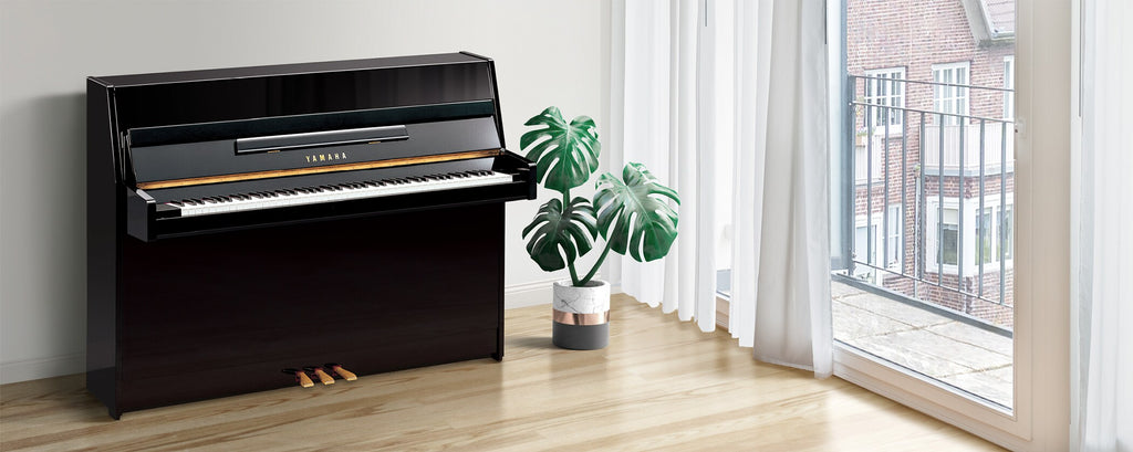 YAMAHA PIANO JX113T