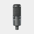 Cardioid Condenser USB Microphone