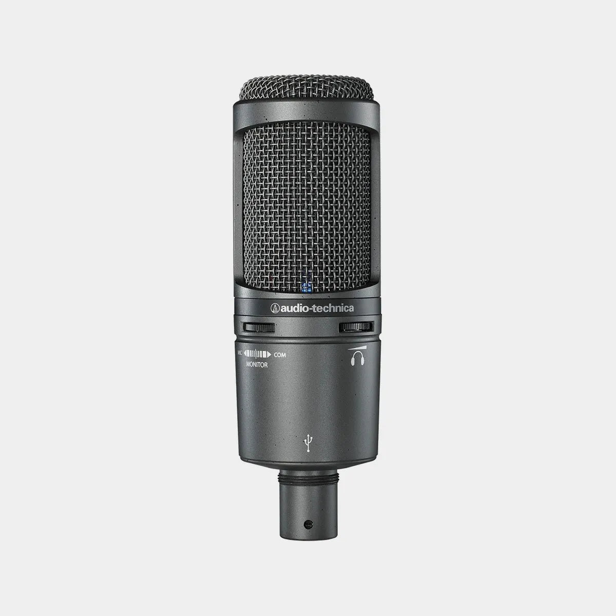 Cardioid Condenser USB Microphone