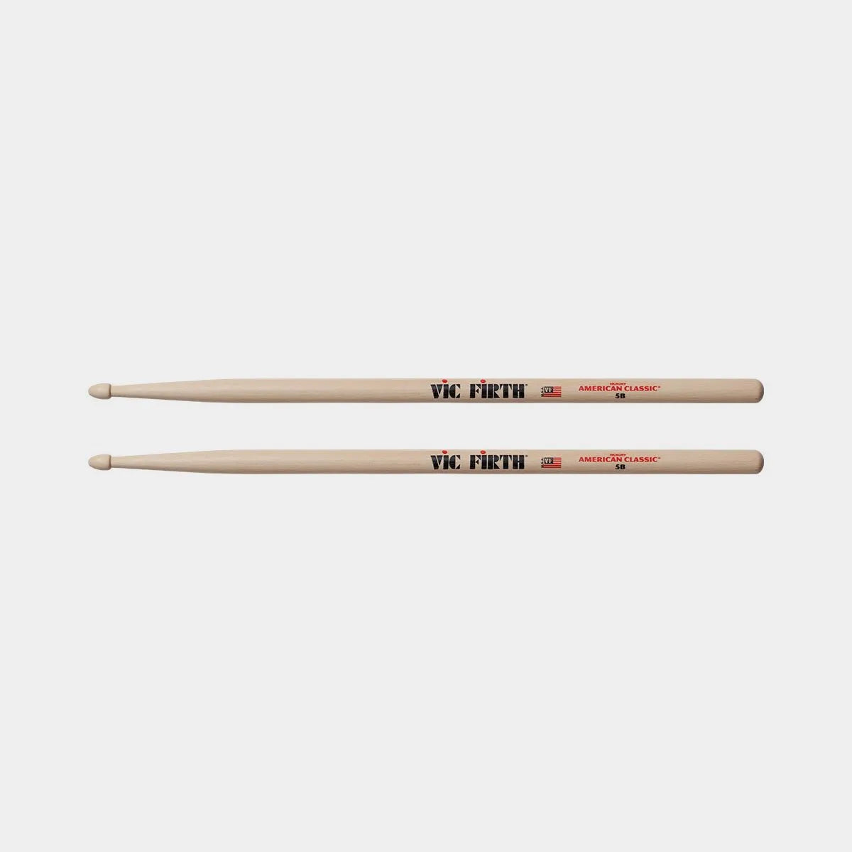 Drum Sticks | Vicfirth | 5B