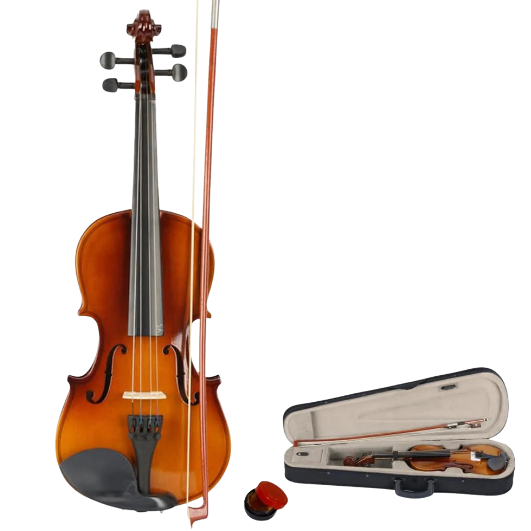 Violin | Fitness | Mvo12W-G 3/4