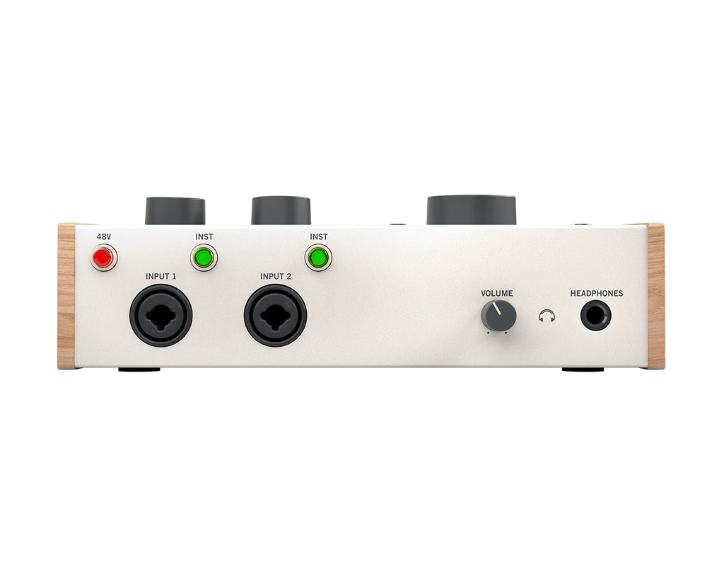 Audio Interface | Universal Audio | Volt476