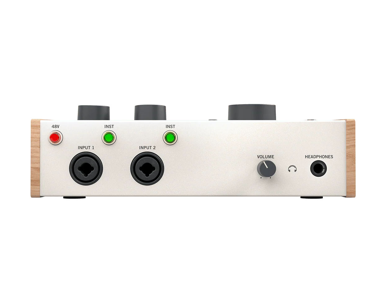 Audio Interface | Universal Audio | Volt476