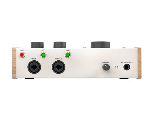 Audio Interface | Universal Audio | Volt476