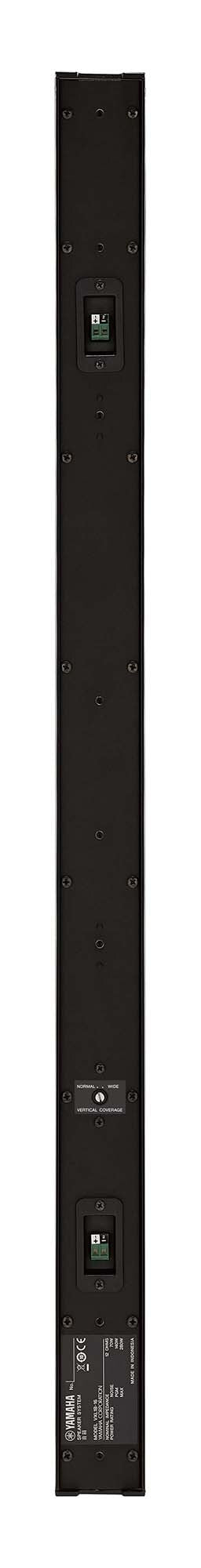VXL1B-16 YAMAHA SURFACE-MOUNT SPEAKER